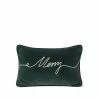 Lexington Merry Cotton Velvet Prydnadskudde -Sängkläder försäljning MerryGron
