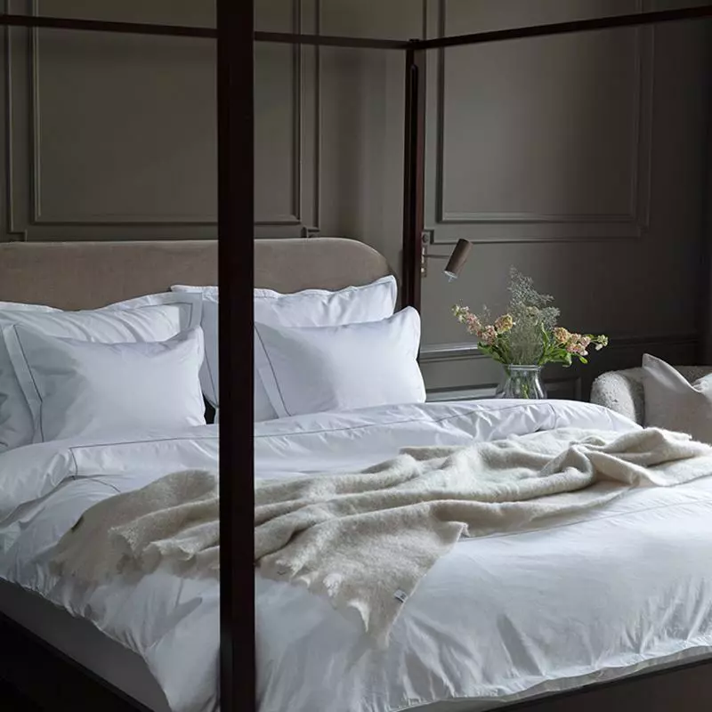 Millenotti Mille Notti Nuvola Örngott 5 Millenotti Mille Notti Nuvola Örngott - Bild 3