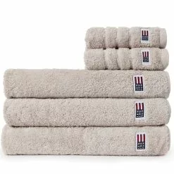 Lexington Original Handduk 50x70 -Sängkläder försäljning Moonbeam 9ed137b5 74b8 4300 8929 1326f0a72c19