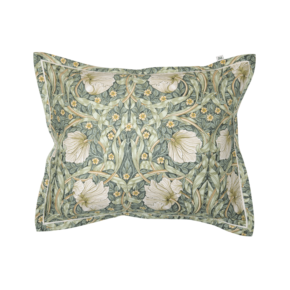 Millenotti Mille Notti Pimpernel Satin Örngott 3 Millenotti Mille Notti Pimpernel Satin Örngott