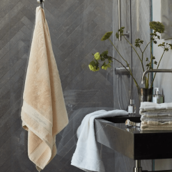 Lexington Hotel Cotton/Modal/Mulberry Silk Handduk -Sängkläder försäljning Mullberry2