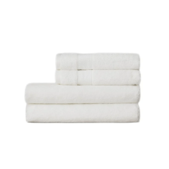 Lexington Hotel Cotton/Modal/Mulberry Silk Handduk -Sängkläder försäljning Mullberrywhite