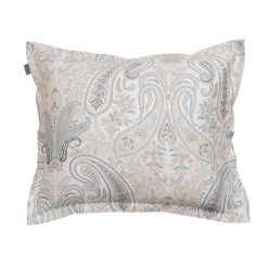 GANT Key West Paisley Örngott - Light Pink