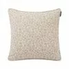 Lexington Printed Giraffe Cotton Twill Prydnadskudde -Sängkläder försäljning PRINTEDGIRAFFECOTTONTWILLPILLOWCOVER