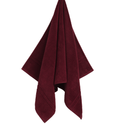 GANT Organic Cotton Premium Handduk -Sängkläder försäljning Premium CARBERNETRED70x140 9cf9ad6b 8b9d 4de5 9722 2b12dfe31056