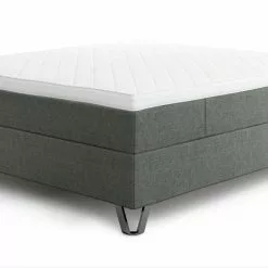 Jensen Prestige Kontinentalsäng -Sängkläder försäljning Prestige Continental Green428 scaled