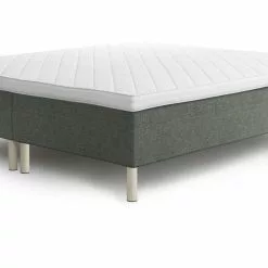 Jensen Prestige Ramsäng -Sängkläder försäljning Prestige Nordic Double Green428 scaled