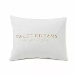 Lexington Printed Organic Cotton Örngott