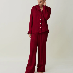Lexington Isabella Modal Viscose Pyjamasset