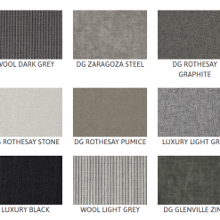 Carpe Diem Beds Rivö Sänggavel -Sängkläder försäljning Rivo3