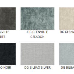 Carpe Diem Beds Rivö Sänggavel -Sängkläder försäljning Rivo4