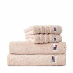 -Få 4 Betala För 3- Lexington Handduk 100x150 -Sängkläder försäljning RoseDust 43efd62b 60aa 4efb babd 3b1946507d75