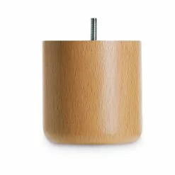 DUX Runda Sängben Ø10 Cm