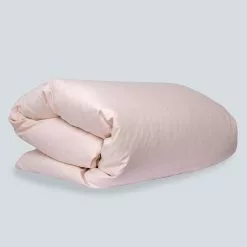 Millenotti Mille Notti Satina Påslakan -Sängkläder försäljning SATINAPASLAKAN Rosa1