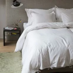 Millenotti Mille Notti Satina Påslakan EKO -Sängkläder försäljning SATINAPASLAKANEKO1