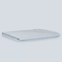 Millenotti Mille Notti Satina Underlakan 8 Millenotti Mille Notti Satina Underlakan -Sängkläder försäljning SATINAUNDERLAKAN ljusbla