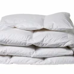 Tempur Elite Vit Svalkande Duntäcke