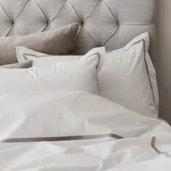 Millenotti Mille Notti Singolo EKO Örngott -Sängkläder försäljning SINGOLOORNGOTTEKO1