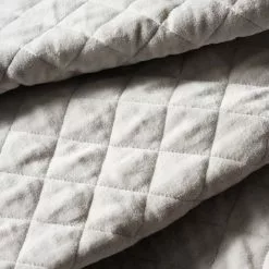 Linum Piccolo Överkast 12 Linum Piccolo Överkast -Sängkläder försäljning Silvergra1