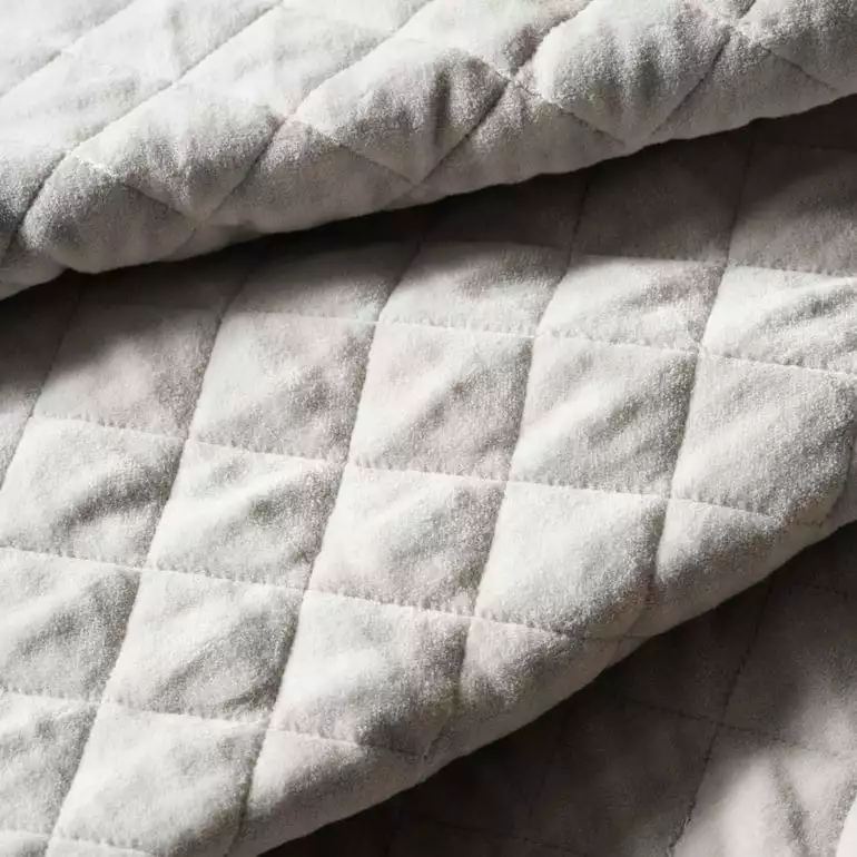 Linum Piccolo Överkast 6 Linum Piccolo Överkast - Bild 4