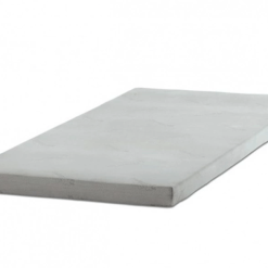 Tempur Ice Grey 7cm Bäddmadrass