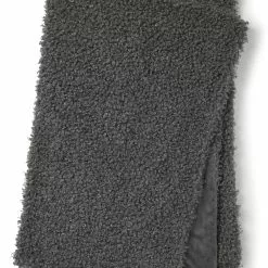 Skinnwille Ulli Pläd -Sängkläder försäljning SkinnwilleUlliPladCh Gra