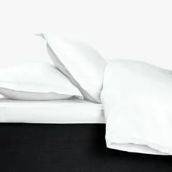 Carpe Diem Beds Storm Kuvertsytt Underlakan 20 Carpe Diem Beds Storm Kuvertsytt Underlakan -Sängkläder försäljning StormKuvertsyttunderlakanPearl2