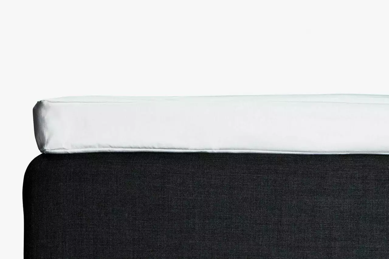 Carpe Diem Beds Storm Kuvertsytt Underlakan 11 Carpe Diem Beds Storm Kuvertsytt Underlakan - Bild 9