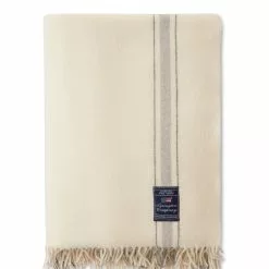 Lexington Striped Recycled Wool Filt