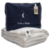 CareofBeds Care Of Beds Superior Duntäcke 2 CareofBeds Care Of Beds Superior Duntäcke -Sängkläder försäljning Suoeriorduntackemedbag1
