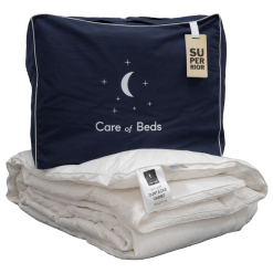 CareofBeds Care Of Beds Superior Duntäcke