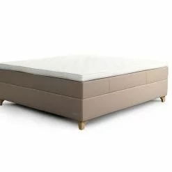 Jensen Supreme Kontinentalsäng -Sängkläder försäljning SupremeGoldenSand