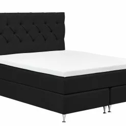 Tempur Promise Kontinentalsäng -Sängkläder försäljning Svart scaled