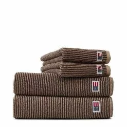 -Få 4 Betala För 3- Lexington Handduk 30x50 -Sängkläder försäljning TOWELTANDARKGRAYSTRIPED e07f18cc 1aa0 4d62 bf50 71453b7c2234