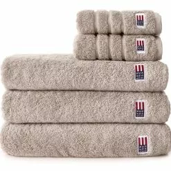 Lexington Original Handduk 50x70 -Sängkläder försäljning Tan1 cd33daaa e8b6 4823 86c2 0781affa9b88