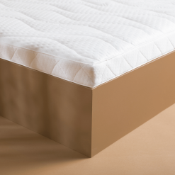 Jensen Sleep I Bäddmadrass -Sängkläder försäljning Topper