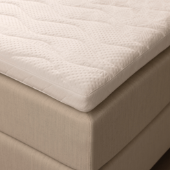 Jensen Sleep I Bäddmadrass -Sängkläder försäljning Topper0