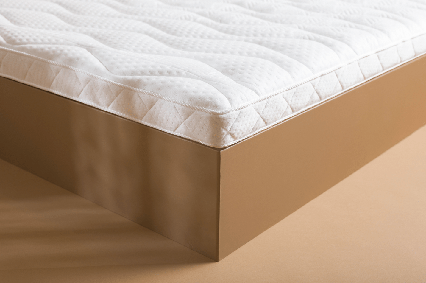 Jensen Sleep III Bäddmadrass 6 Jensen Sleep III Bäddmadrass - Bild 4