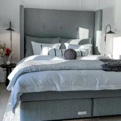 Carpe Diem Beds Tornö Sänggavel -Sängkläder försäljning Torno3