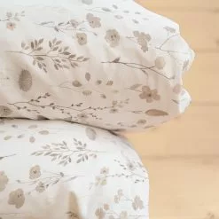 Boras-cotton Turiform Juli Påslakanset 13 Boras-cotton Turiform Juli Påslakanset -Sängkläder försäljning TuriformJulibaddset beige2