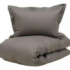 Boras-cotton Turiform Turistripa Svanemerket Påslakanset