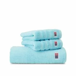 -Få 4 Betala För 3- Lexington Handduk 70x130 -Sängkläder försäljning Turquoise d904f838 8845 4073 9782 49d4b213d93e