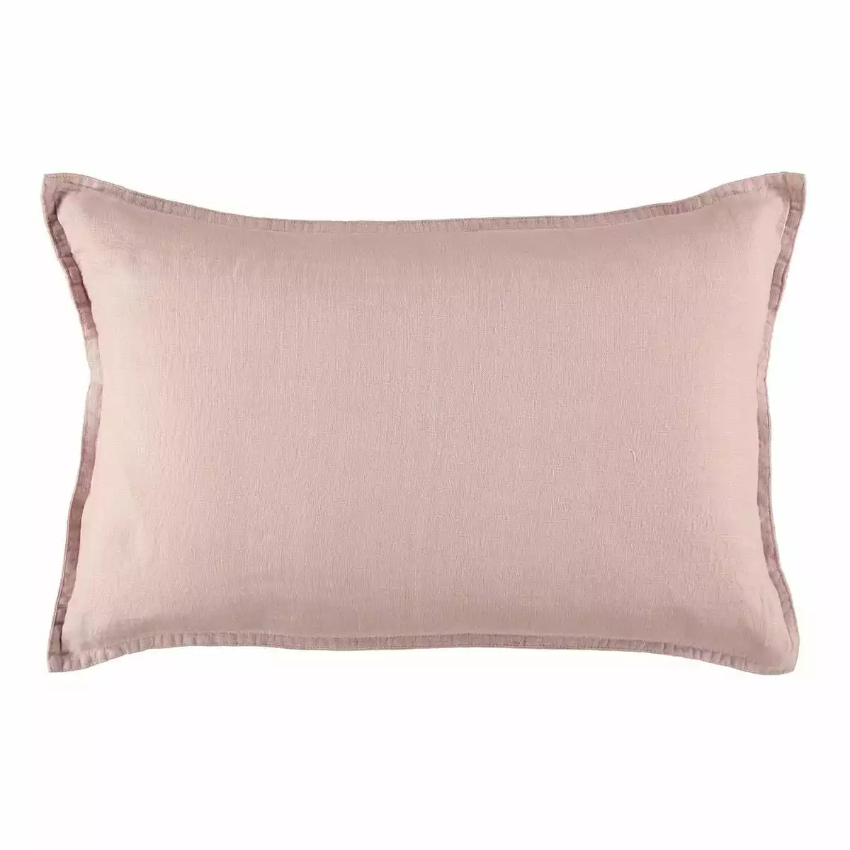 Gripsholm Tvättat Linne Prydnadskudde 4 Gripsholm Tvättat Linne Prydnadskudde - Bild 2