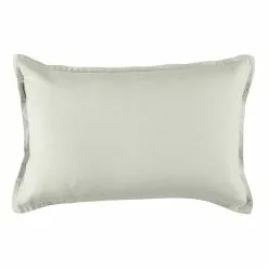 Gripsholm Tvättat Linne Prydnadskudde