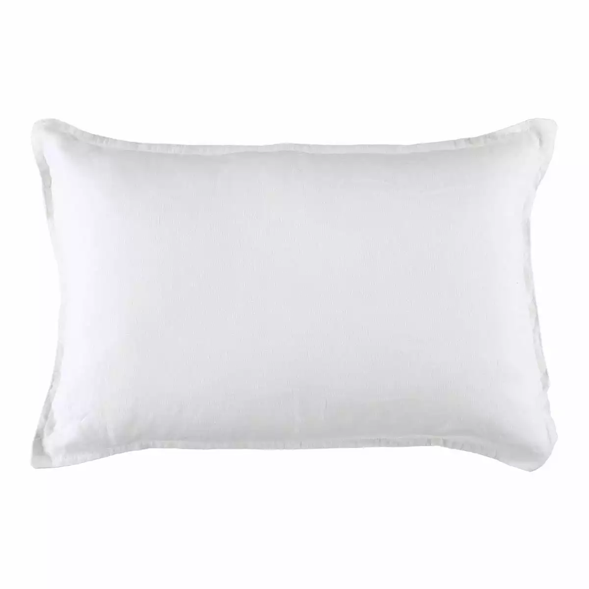 Gripsholm Tvättat Linne Prydnadskudde 6 Gripsholm Tvättat Linne Prydnadskudde - Bild 4