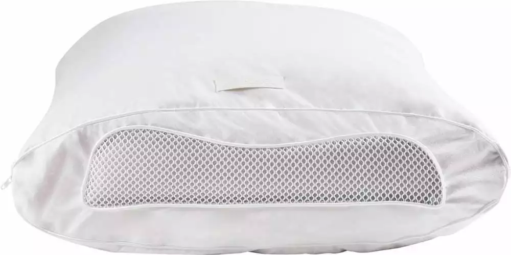 TempraKON U Zone Huvudkudde 4 TempraKON U Zone Huvudkudde - Bild 2