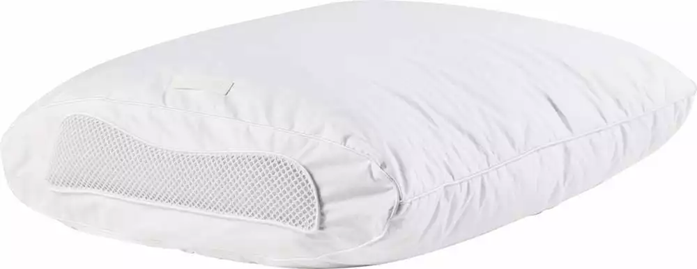 TempraKON U Zone Huvudkudde 5 TempraKON U Zone Huvudkudde - Bild 3