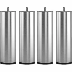 Hilding Runda Raka Sängben