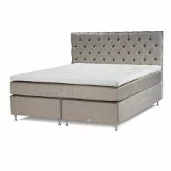 Viking Björkö Kontinentalsäng - Bäddmadrass På Köpet -Sängkläder försäljning VIKINGBEDSBJORKOCONTMONTECARLOBEIGE5GAVELELLE 60b0ba53 59c7 40b8 b5a3 20f72d75fdd3