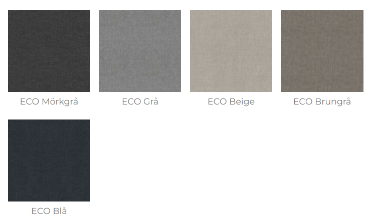 Hilding Vägghängd Sänggavel 4 Hilding Vägghängd Sänggavel - Bild 2